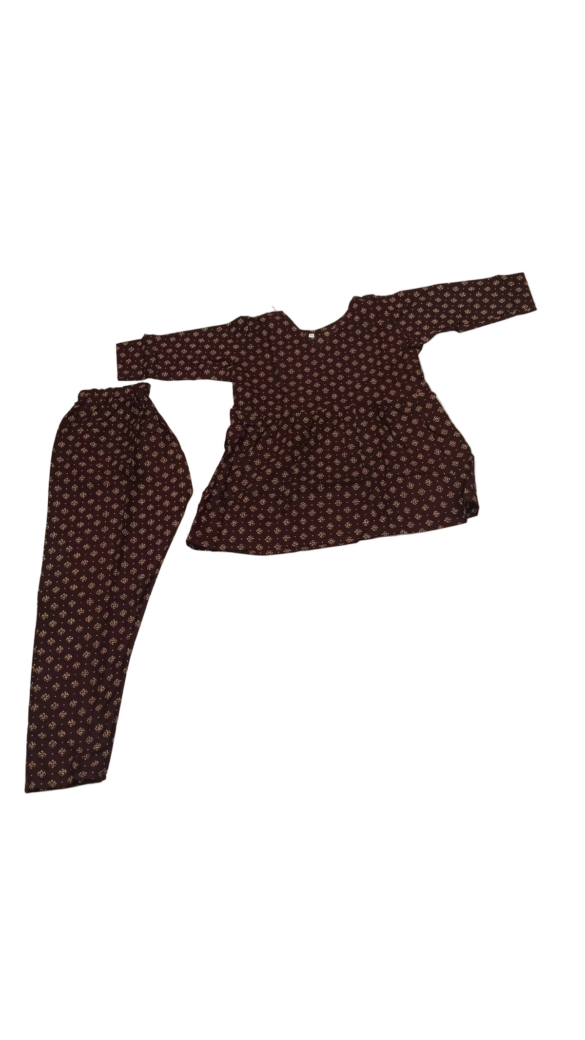 CSAH02 - Cotton 2 Piece set