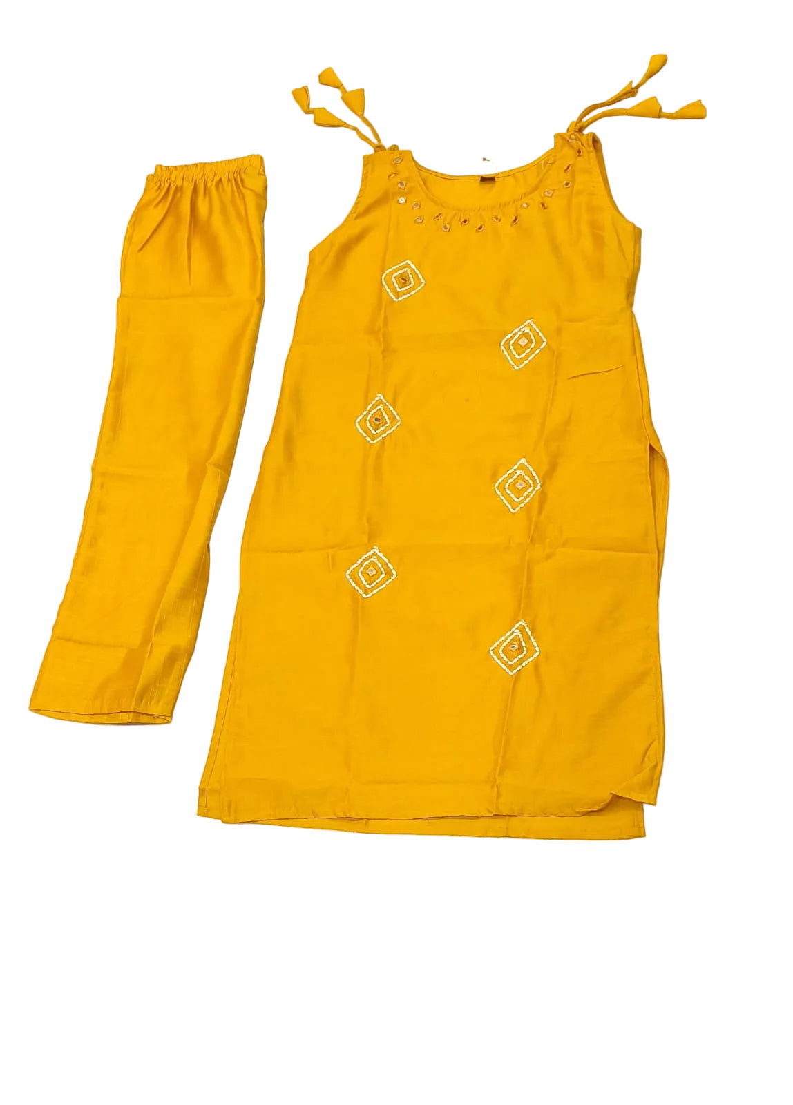 CSSG101 - vatican 2 Piece Set