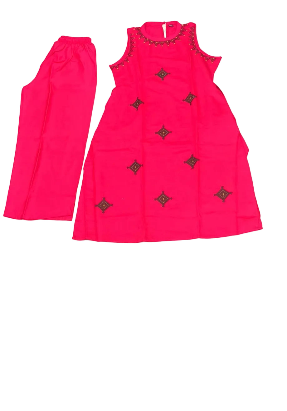 CSSG22 - Vatican 2 Piece Set