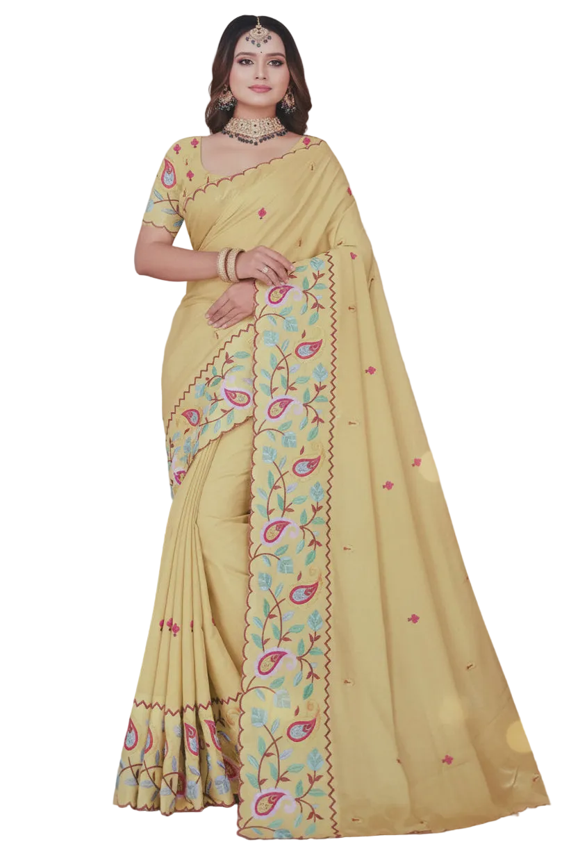 SAM66 - fancy sarees