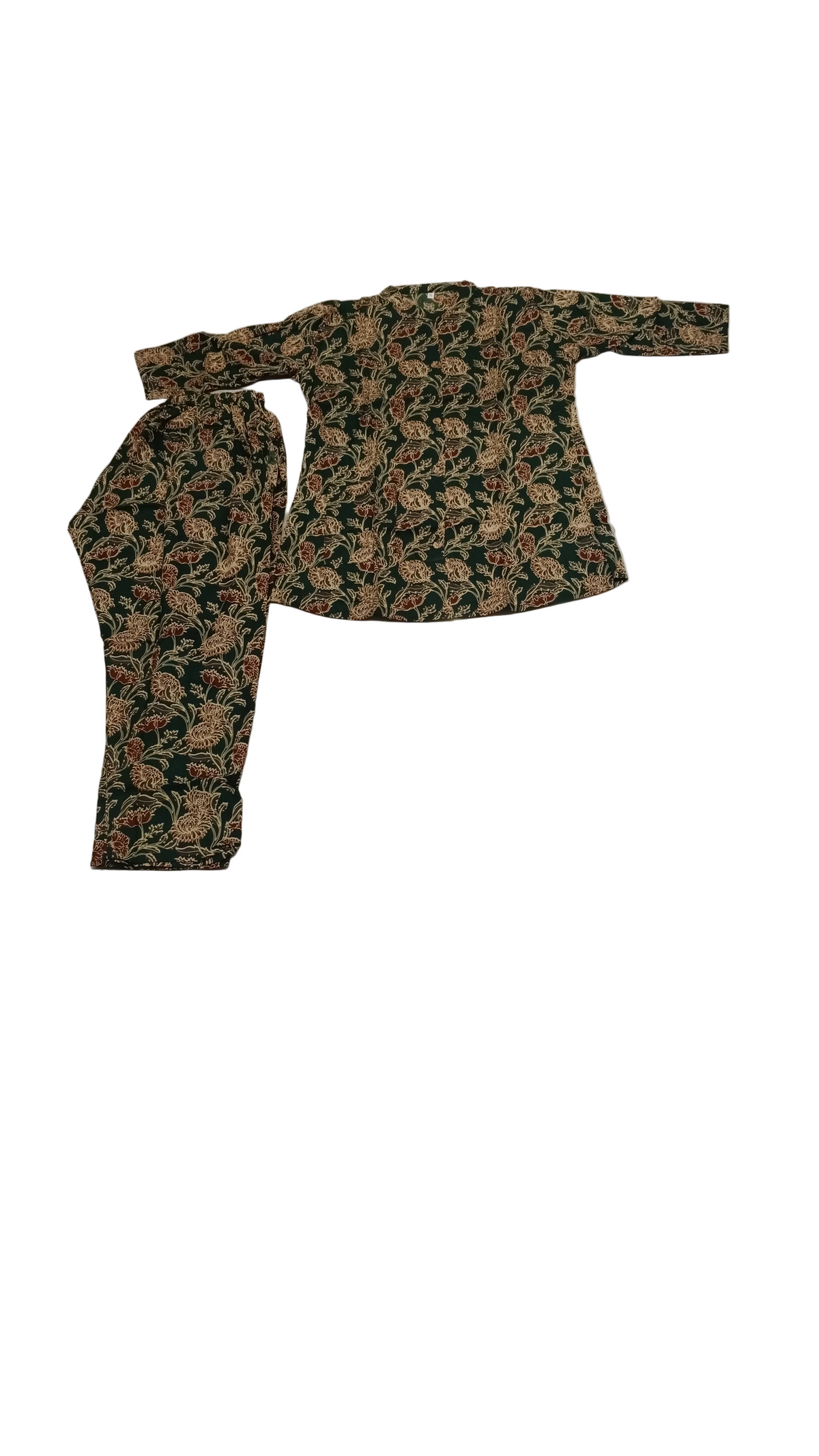 CSAH06 - Cotton 2 Piece set
