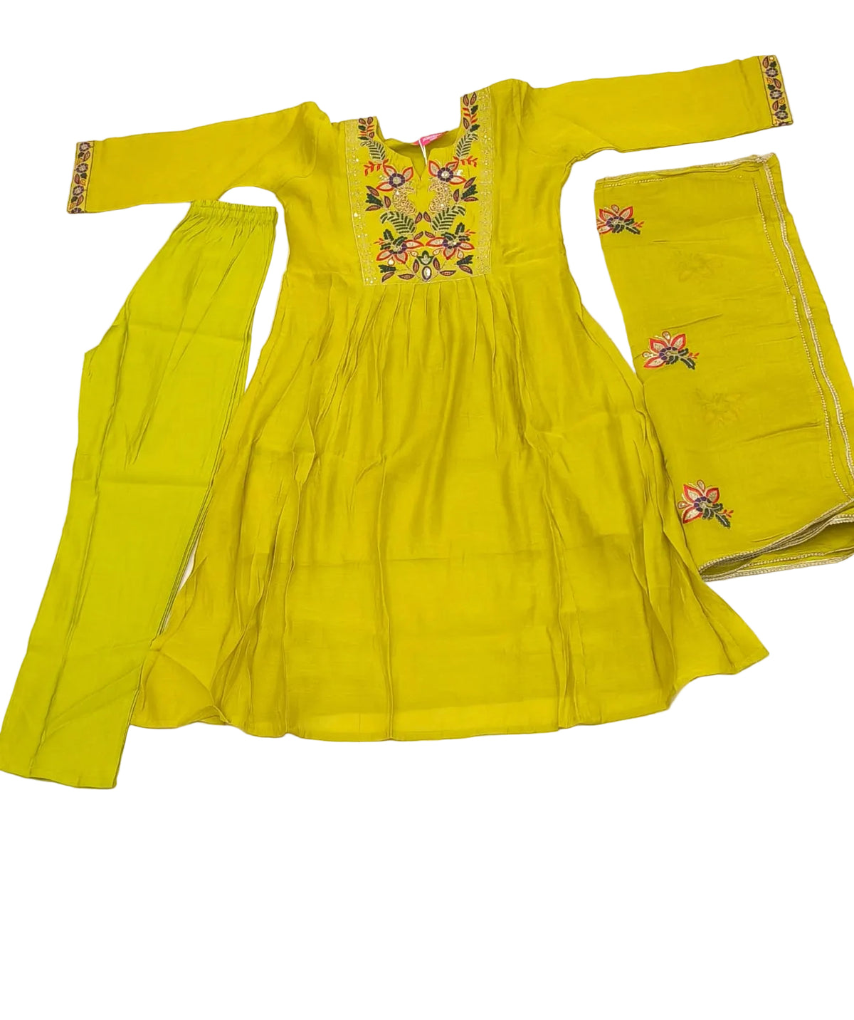KAH14 Mulchaneri 3Piece Set