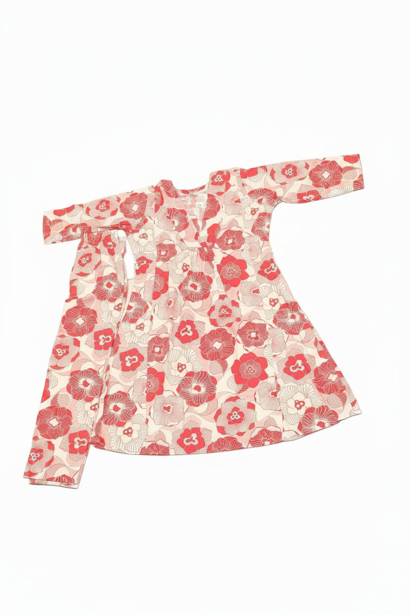 CSAH16 - Cotton 2 Piece Set