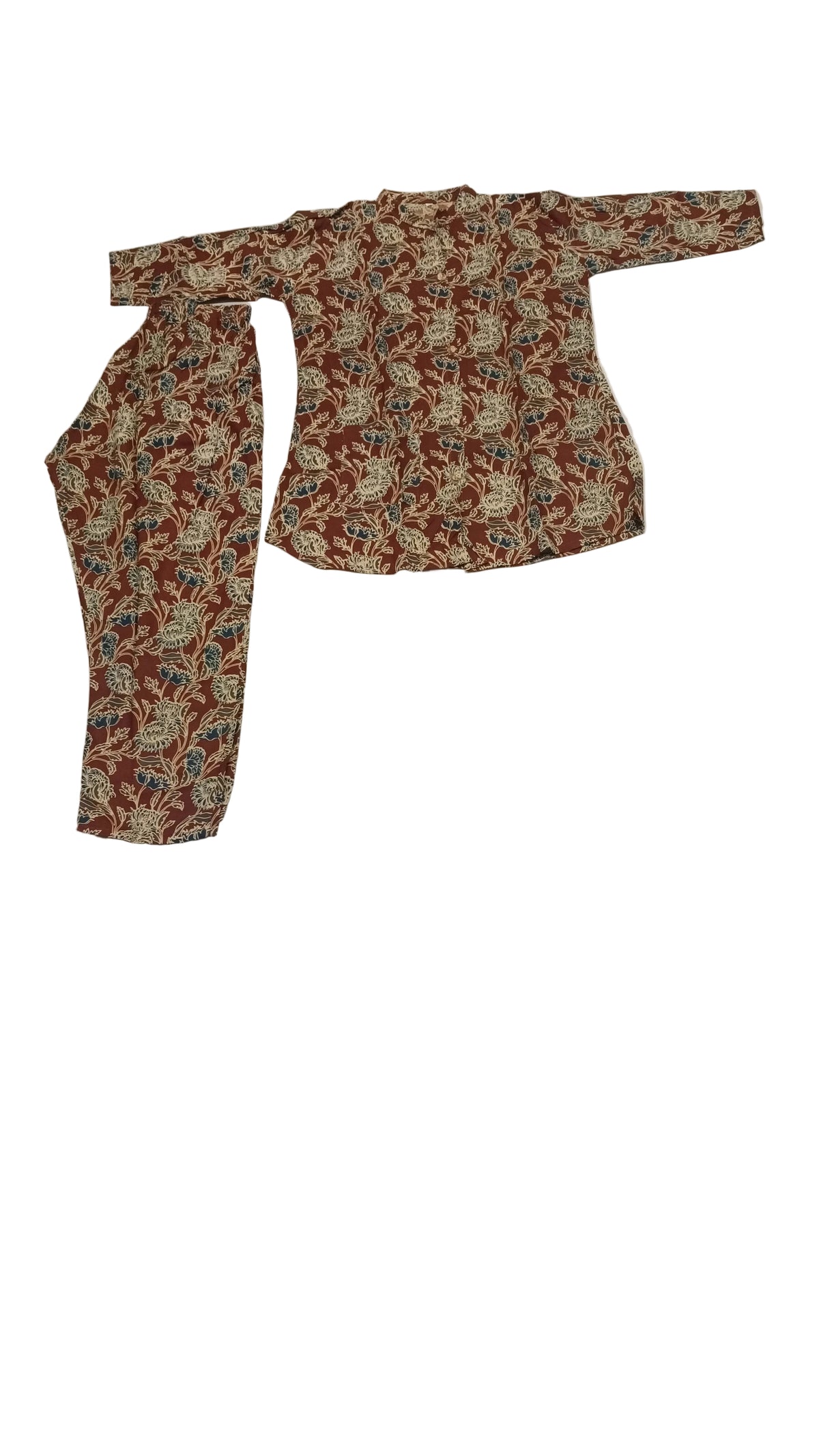 CSAH06 - Cotton 2 Piece set
