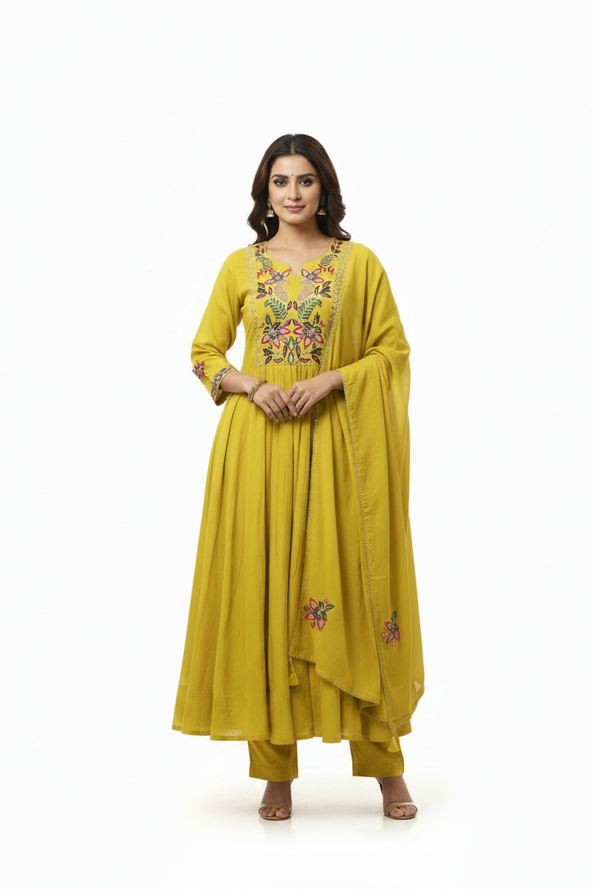 KAH14 Mulchaneri 3Piece Set
