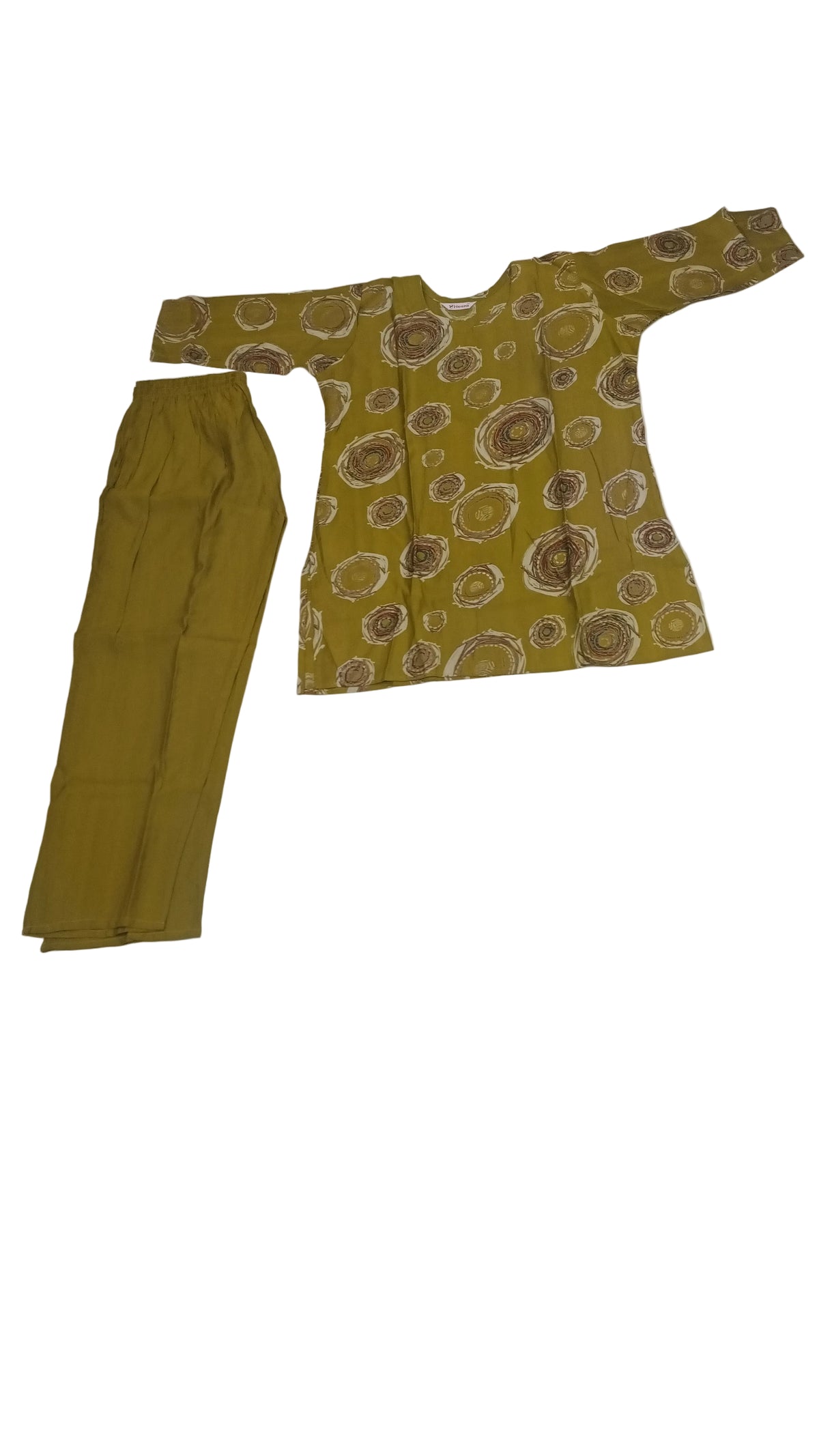 CSAH01 - Vatican 2 Piece set