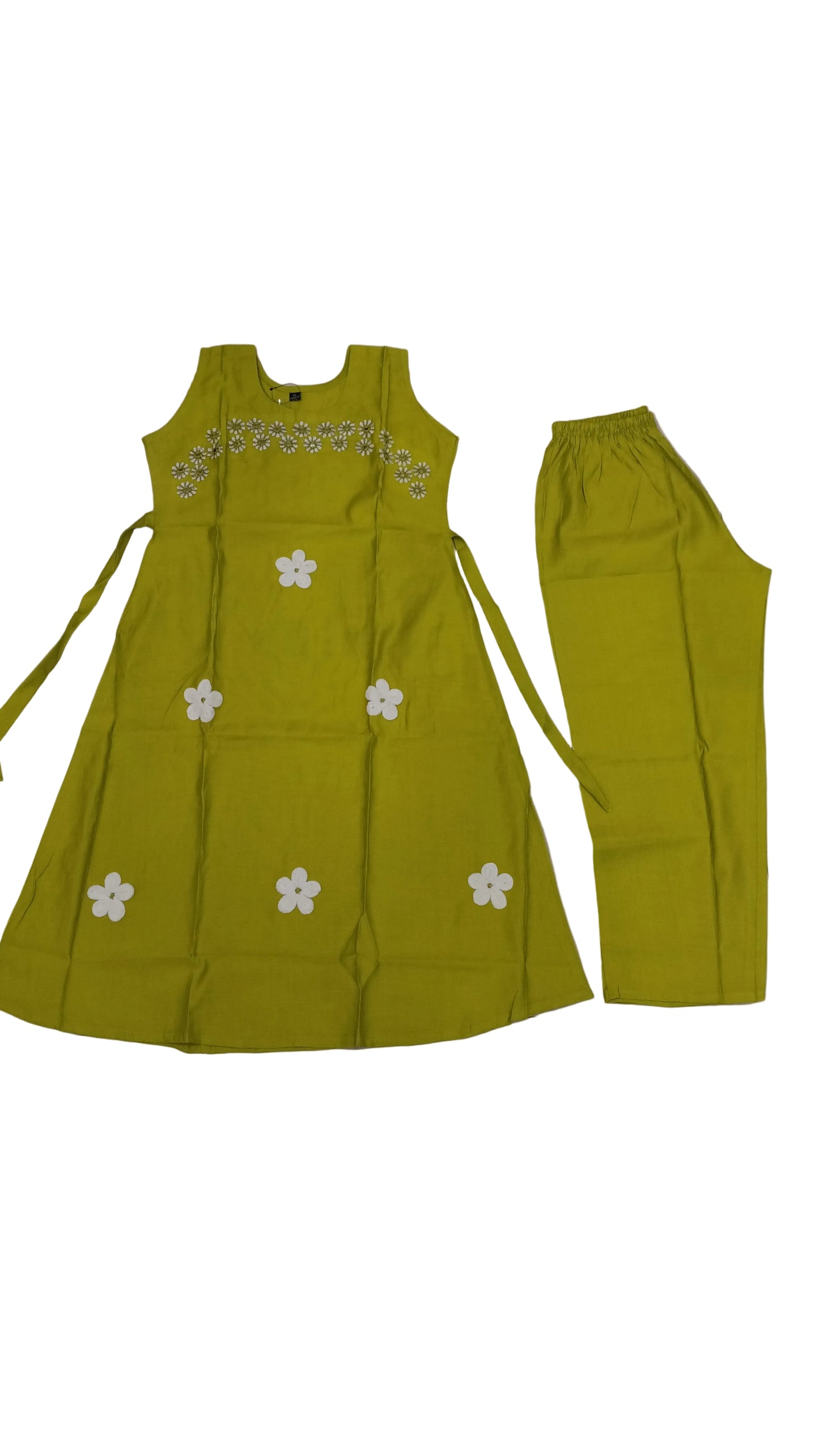 CSSG86 - vatican 2 piece set