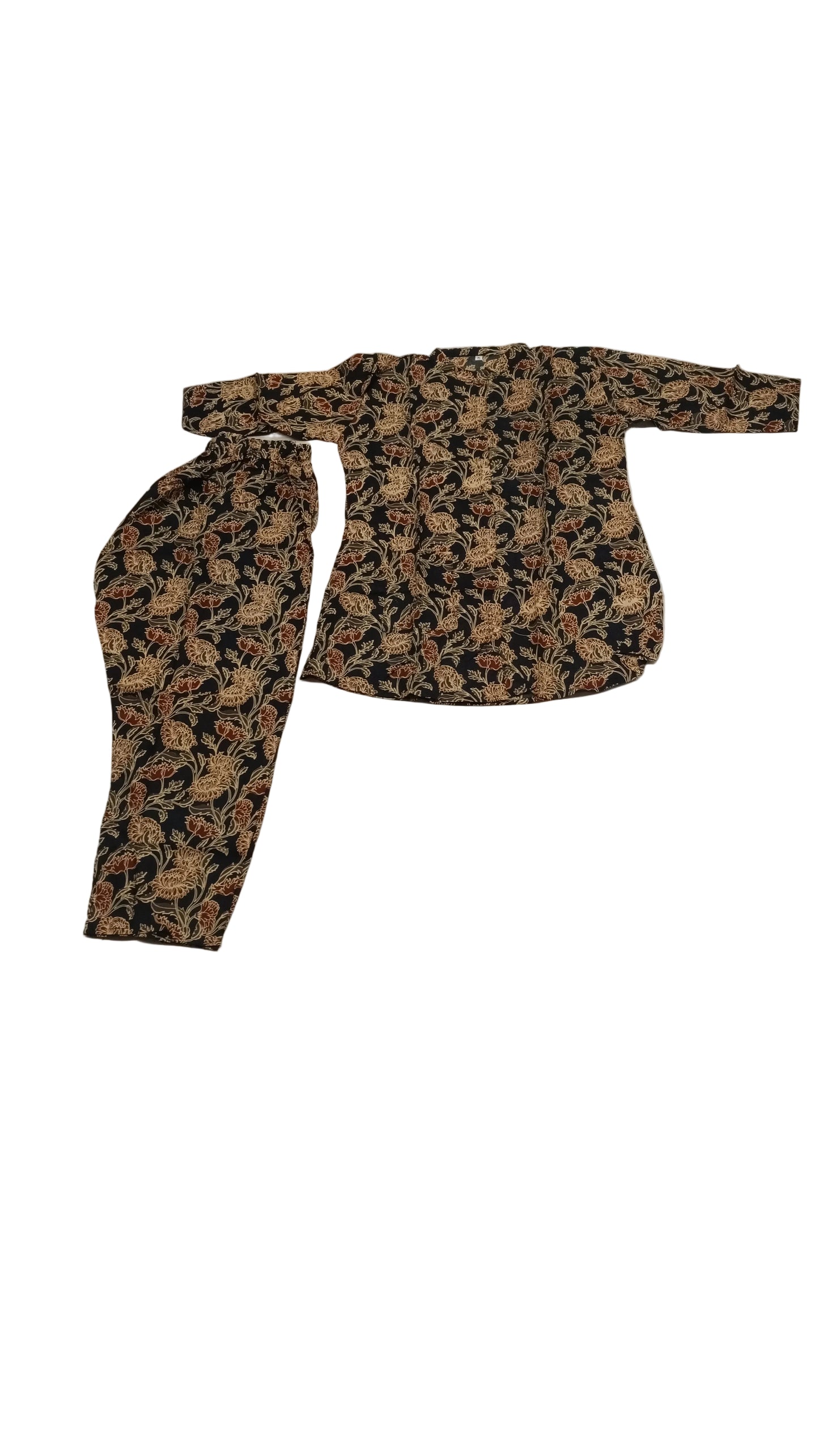 CSAH06 - Cotton 2 Piece set