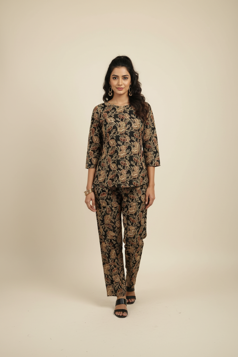 CSAH06 - Cotton 2 Piece set