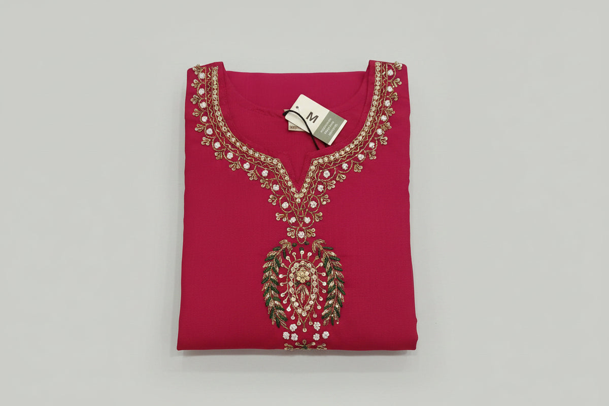 KSG66 - Vatican fabric 3 Piece Set