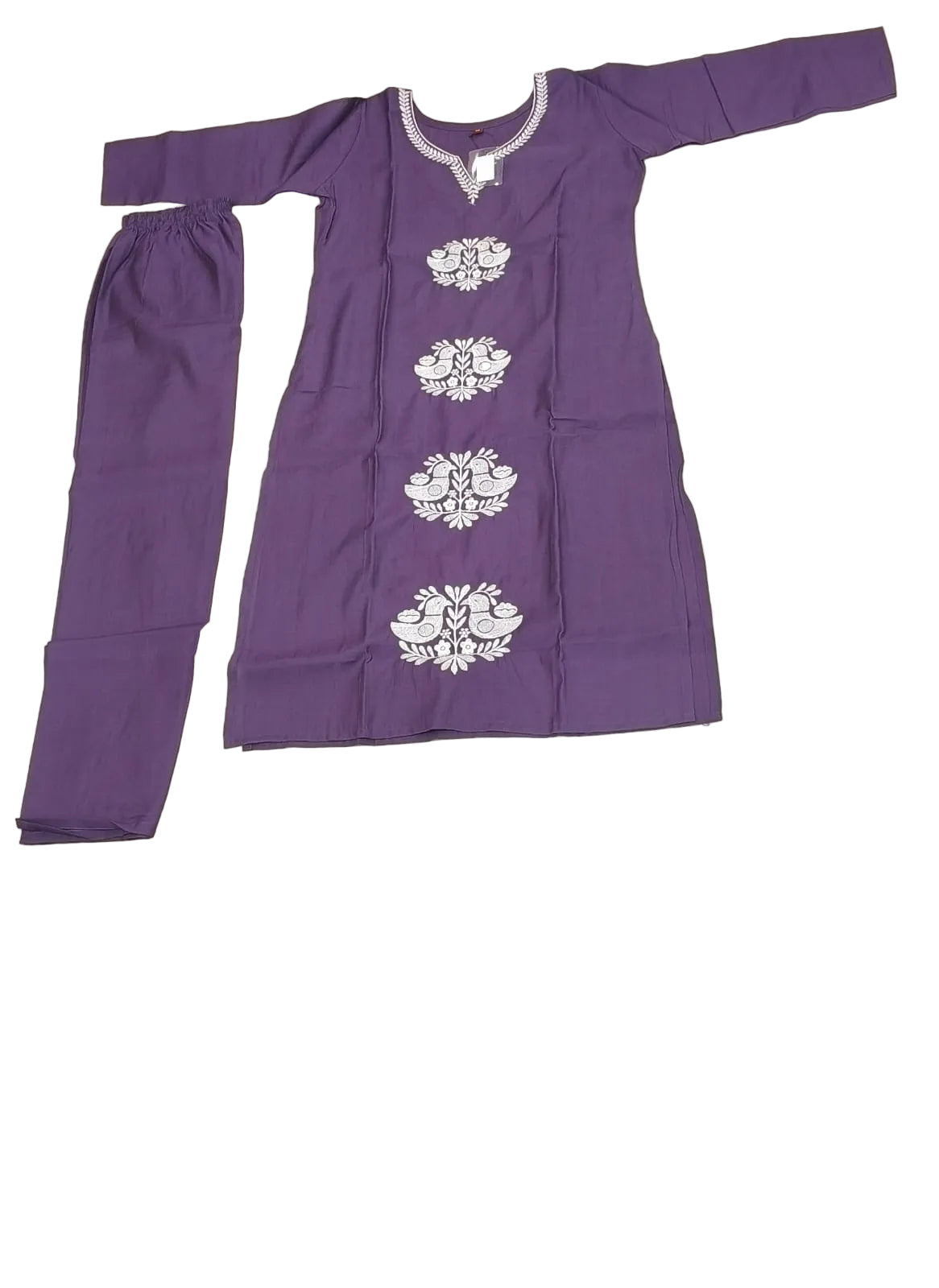 CSAH10 - vatican 2 Piece set