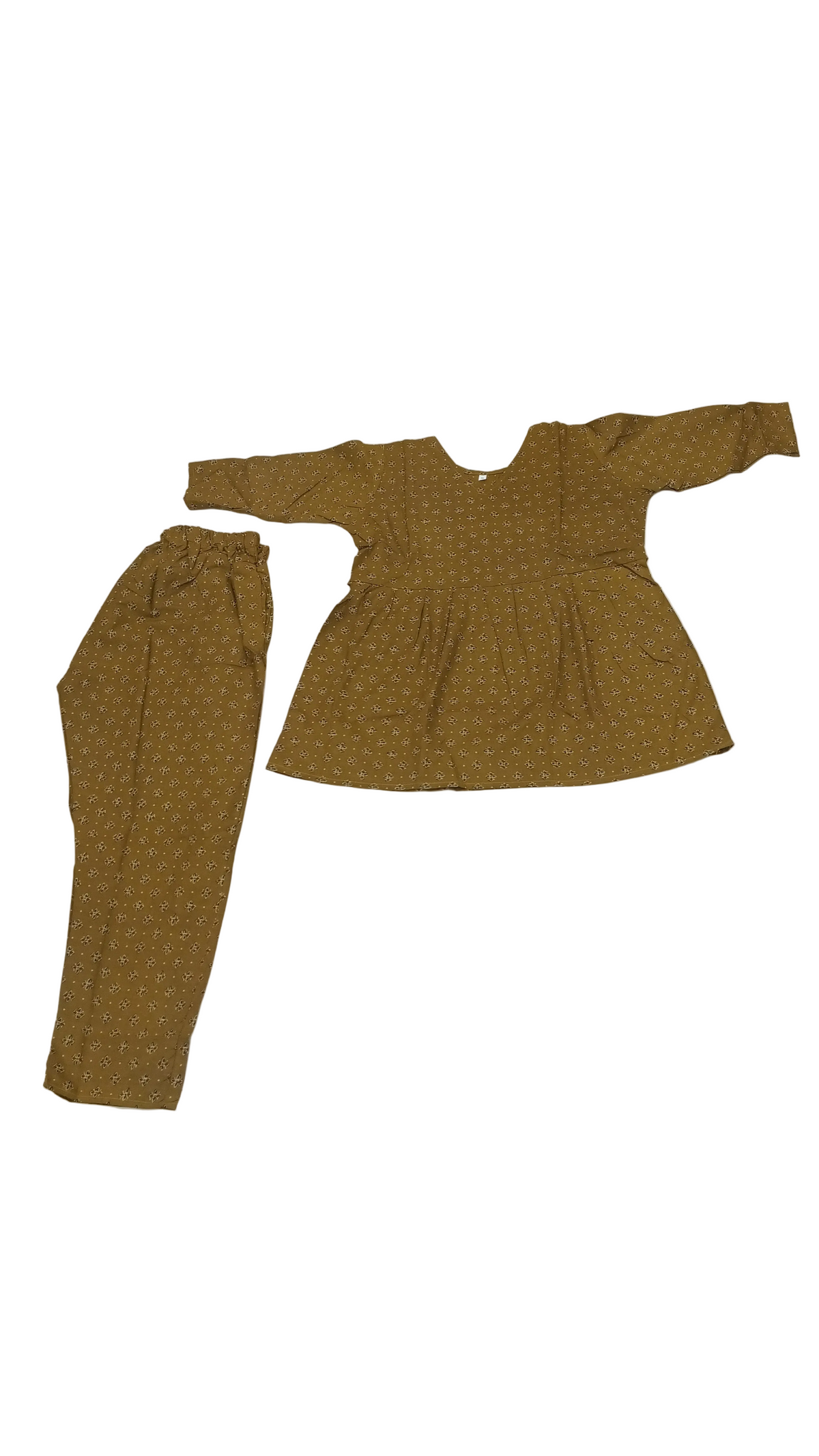 CSAH02 - Cotton 2 Piece set