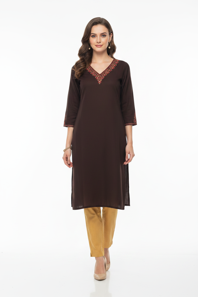 CSSSF02 - Raw Silk 2 Piece set