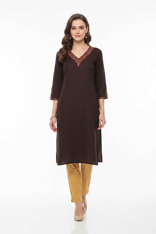 CSSSF02 - Raw Silk 2 Piece set