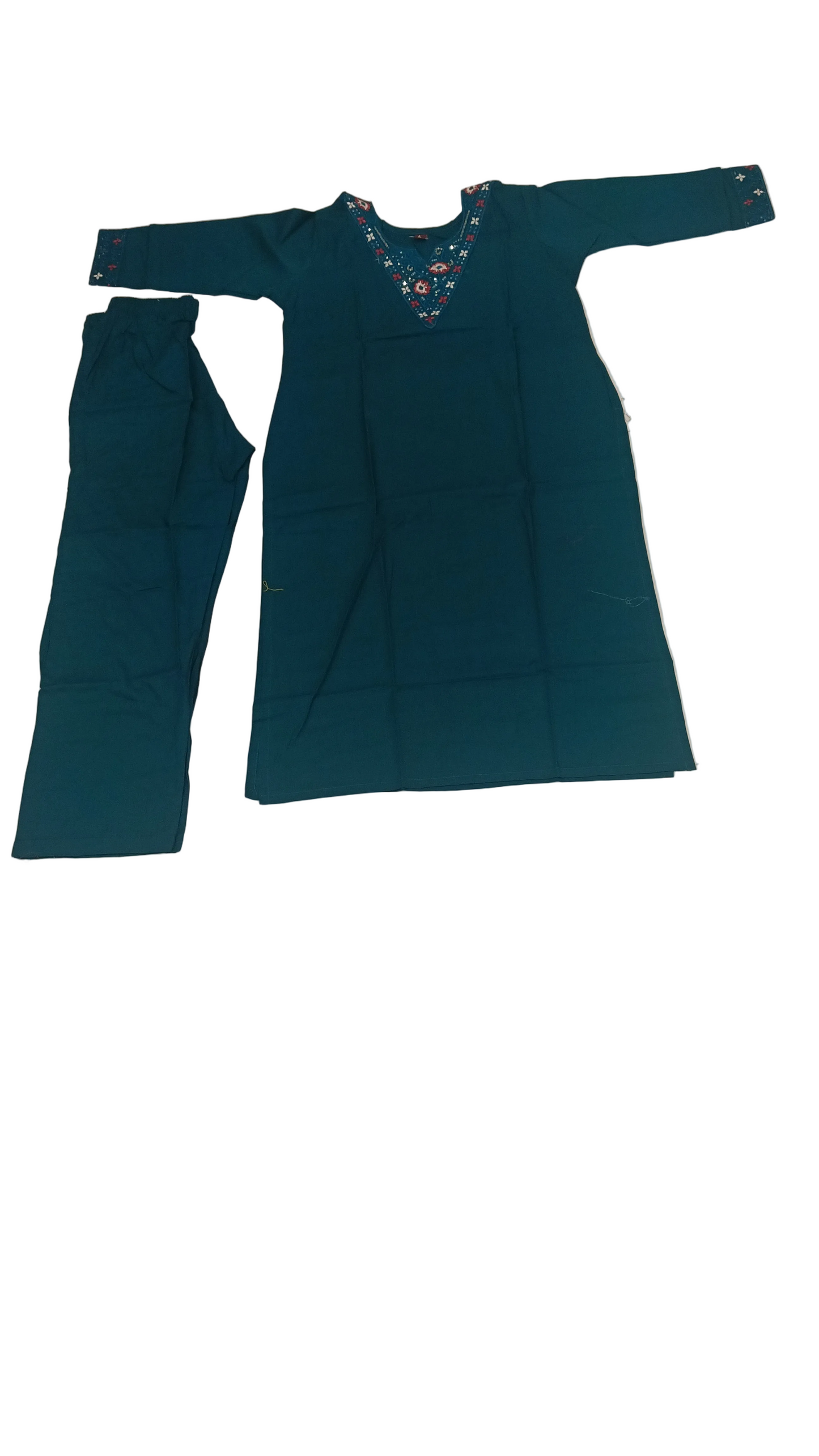 CSAH04 - Cotton 2 Piece set