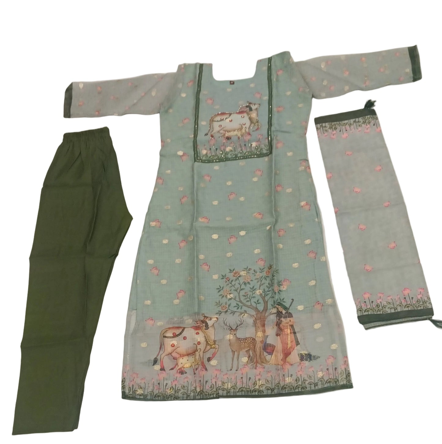 KAH25 - Kota 3 Piece set