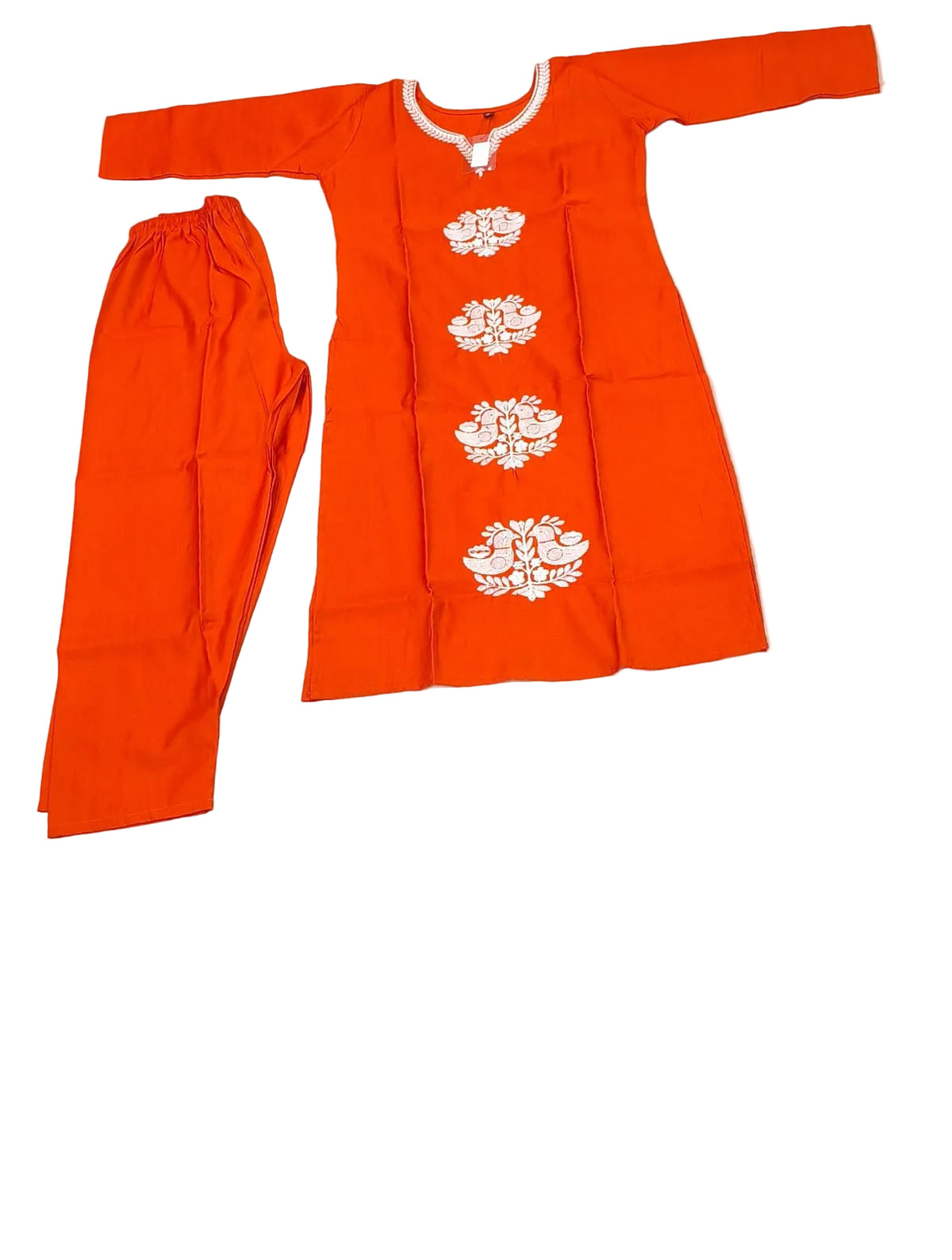 CSAH10 - vatican 2 Piece set