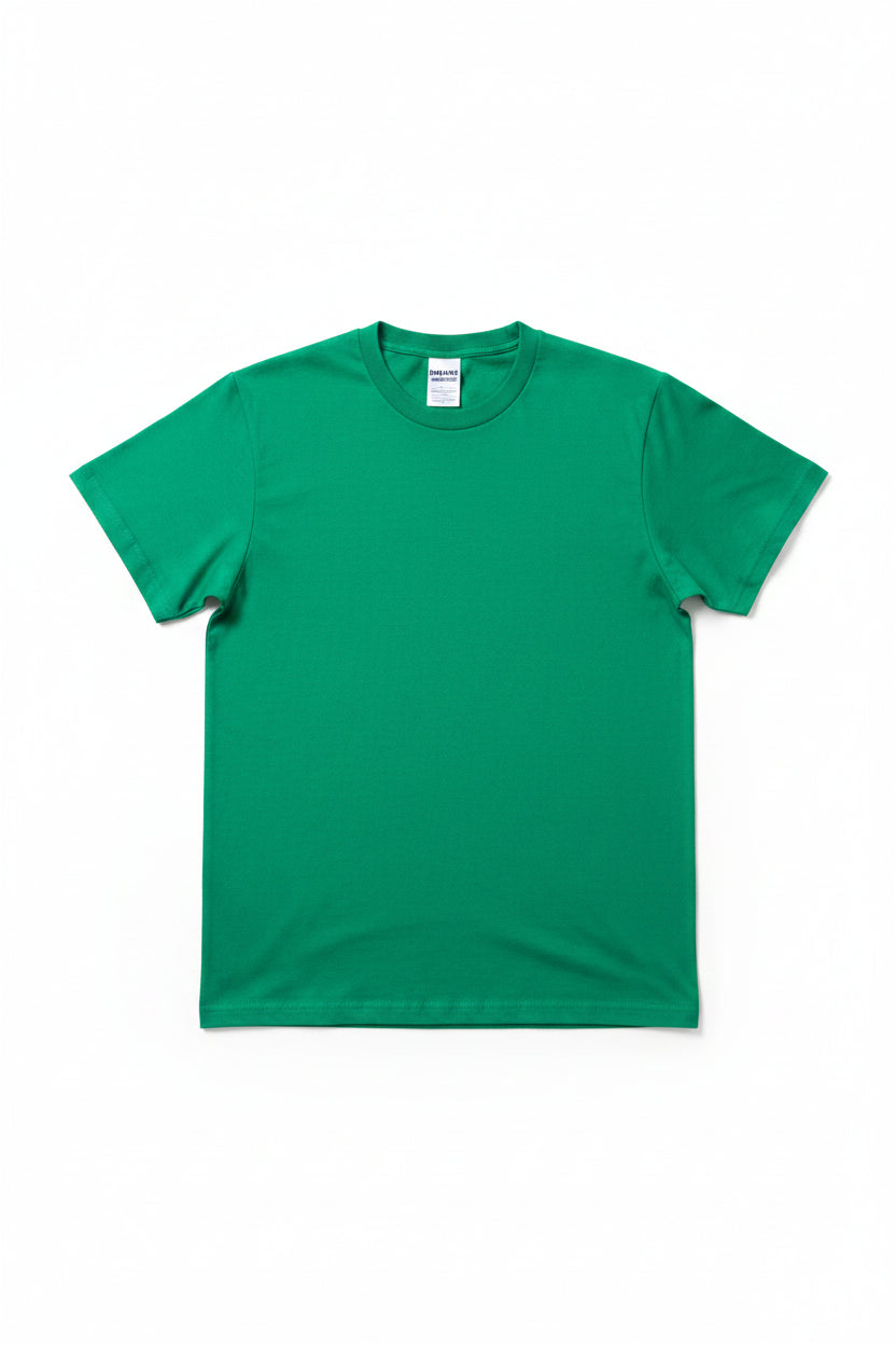 BYCFTS01 - Plain T-shirt