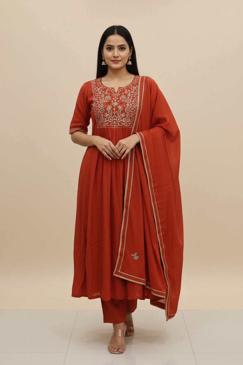 KAH14 Mulchaneri 3Piece Set