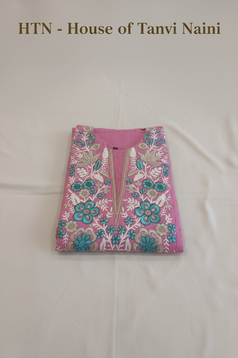 KVA80 Cotton 3Piece Set