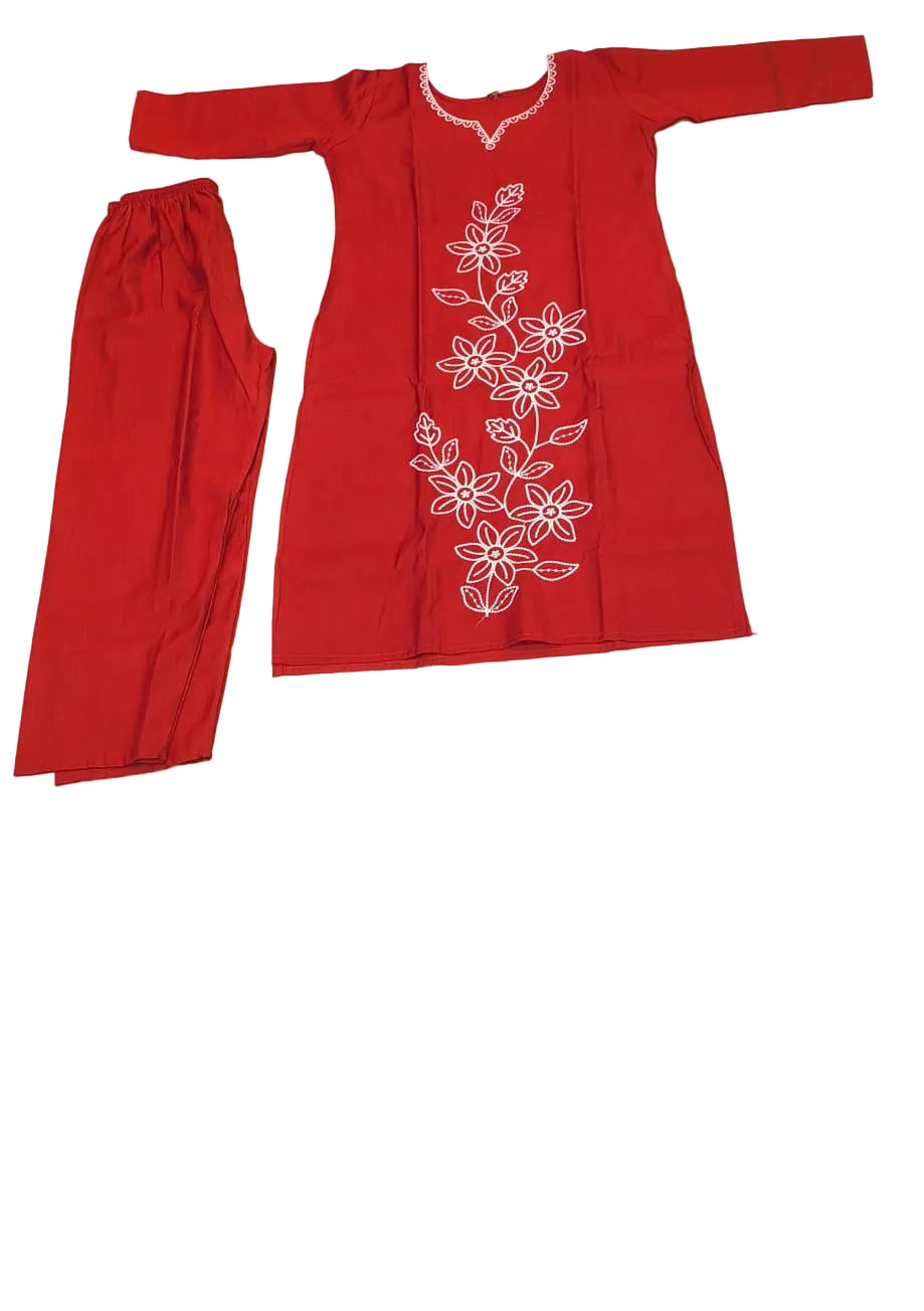 CSAH10 - vatican 2 Piece set