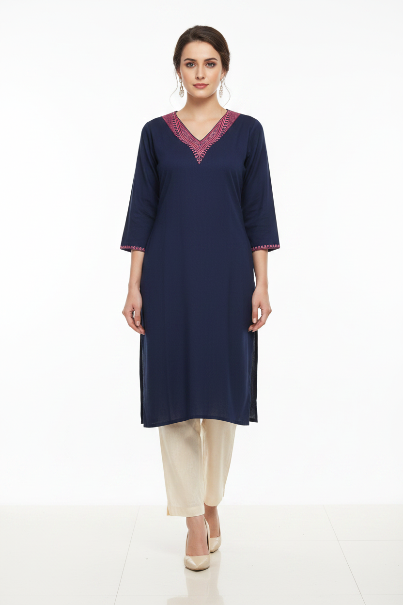CSSSF02 - Raw Silk 2 Piece set