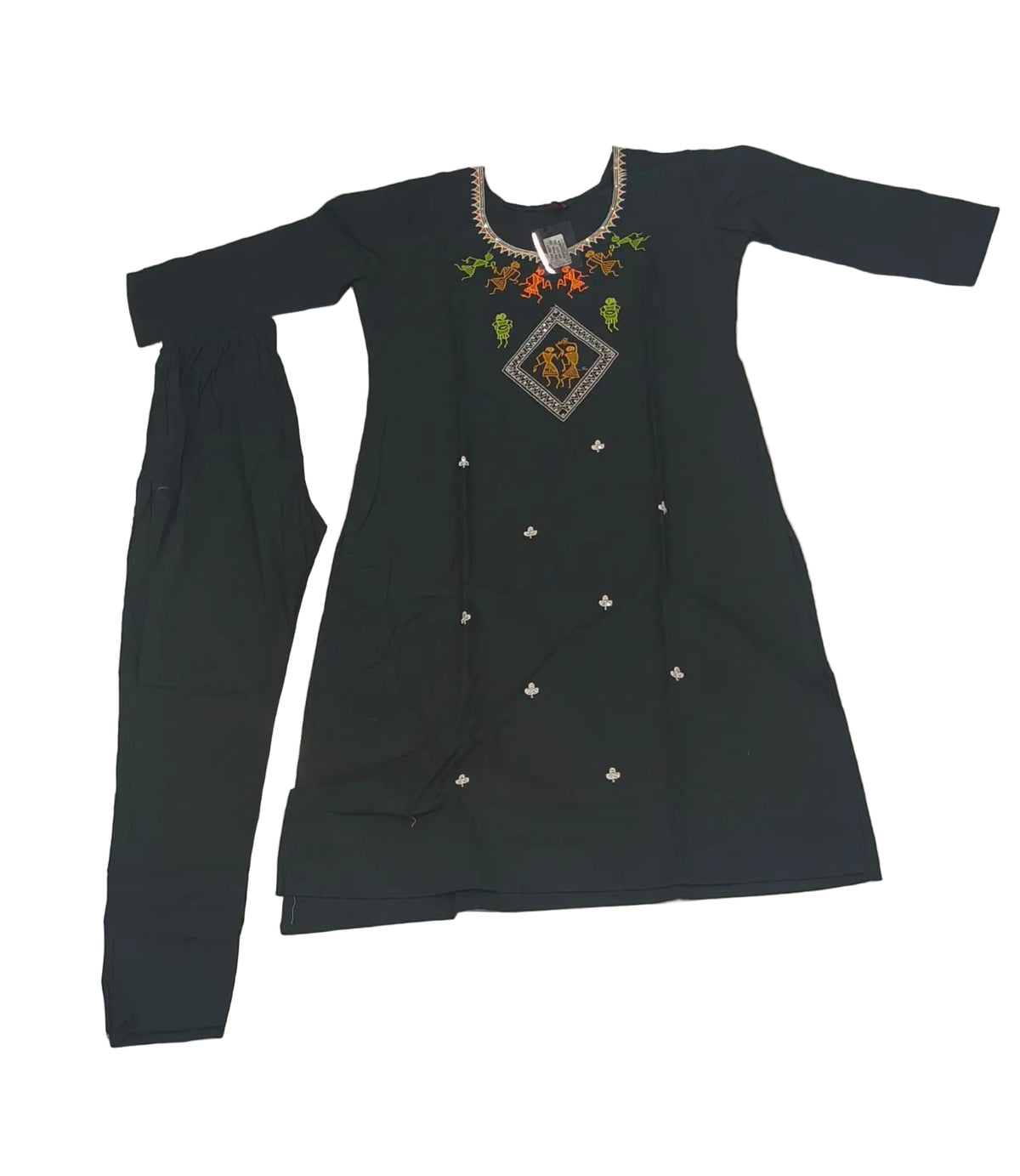 CSSG71 - Dabbu Cotton 2 Piece