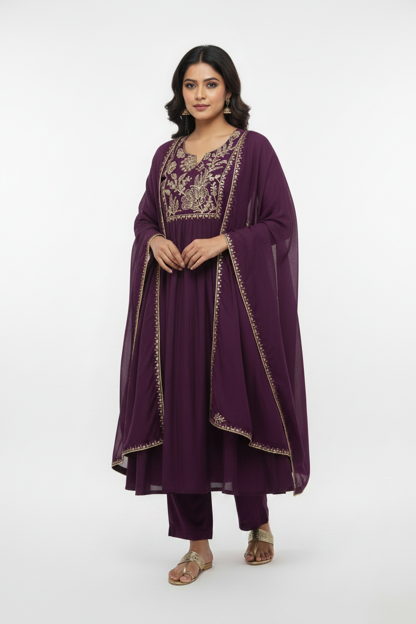 KAH14 Mulchaneri 3Piece Set