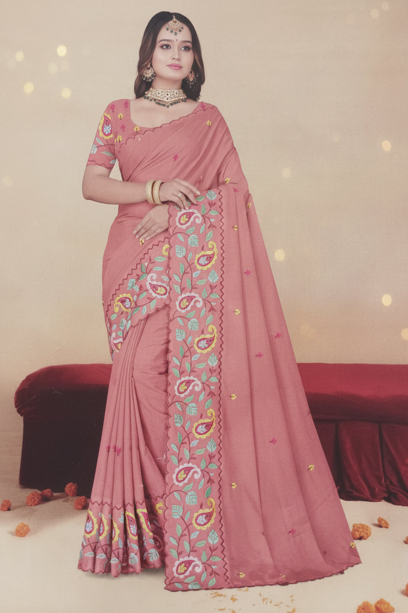SAM66 - fancy sarees