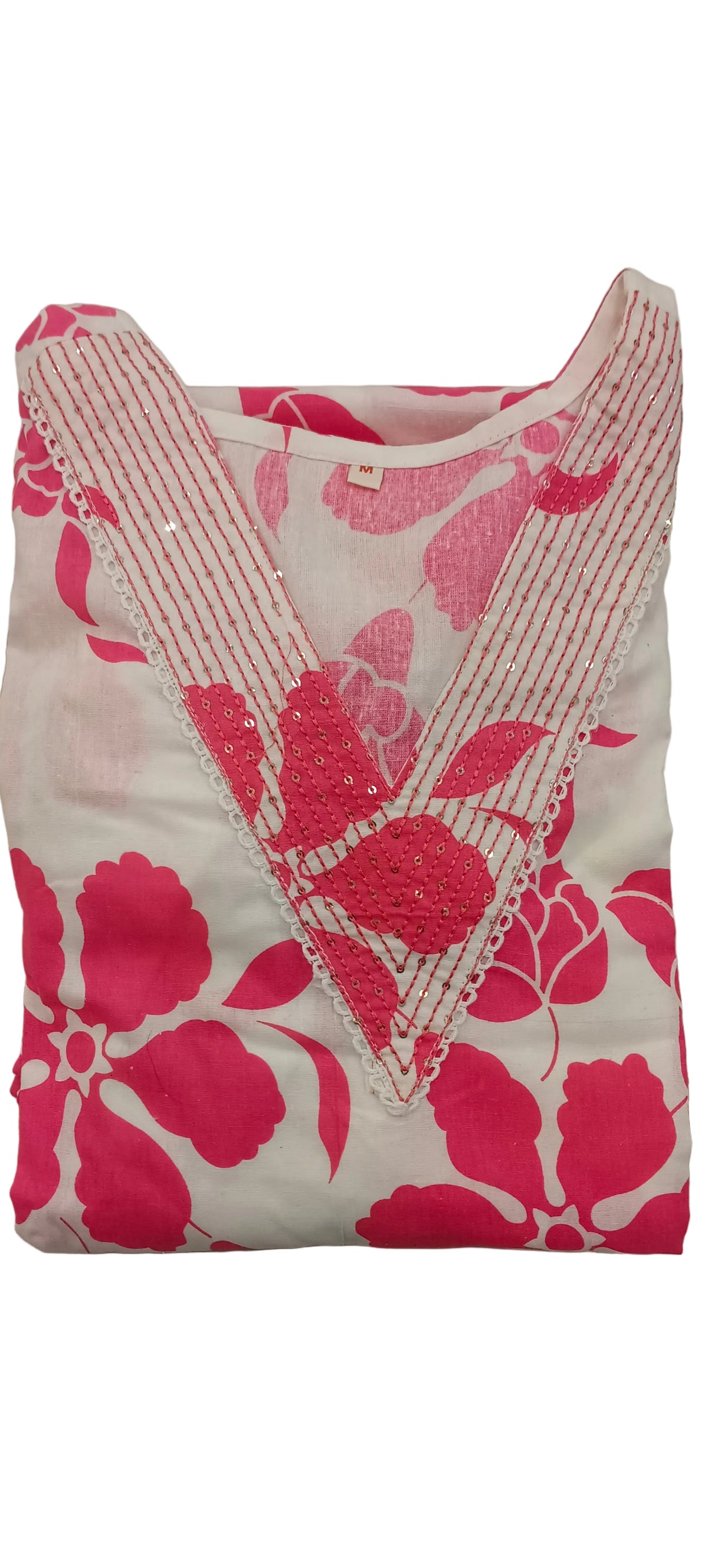 KVA86 Cotton 3 Piece Set