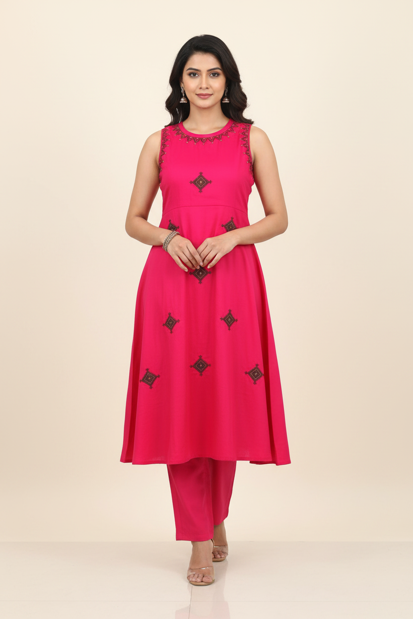 CSSG22 - Vatican 2 Piece Set