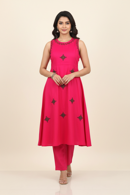 CSSG22 - Vatican 2 Piece Set