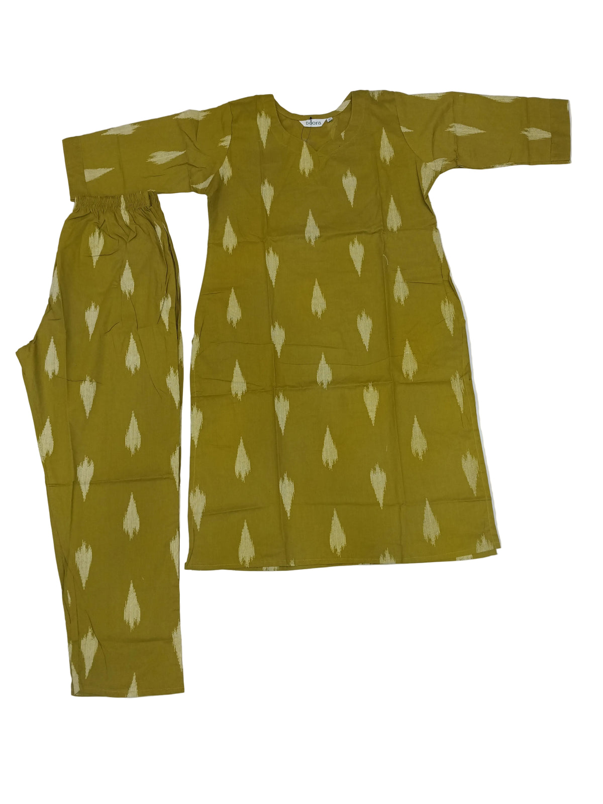 CSSG68 - Cotton 2 Piece set