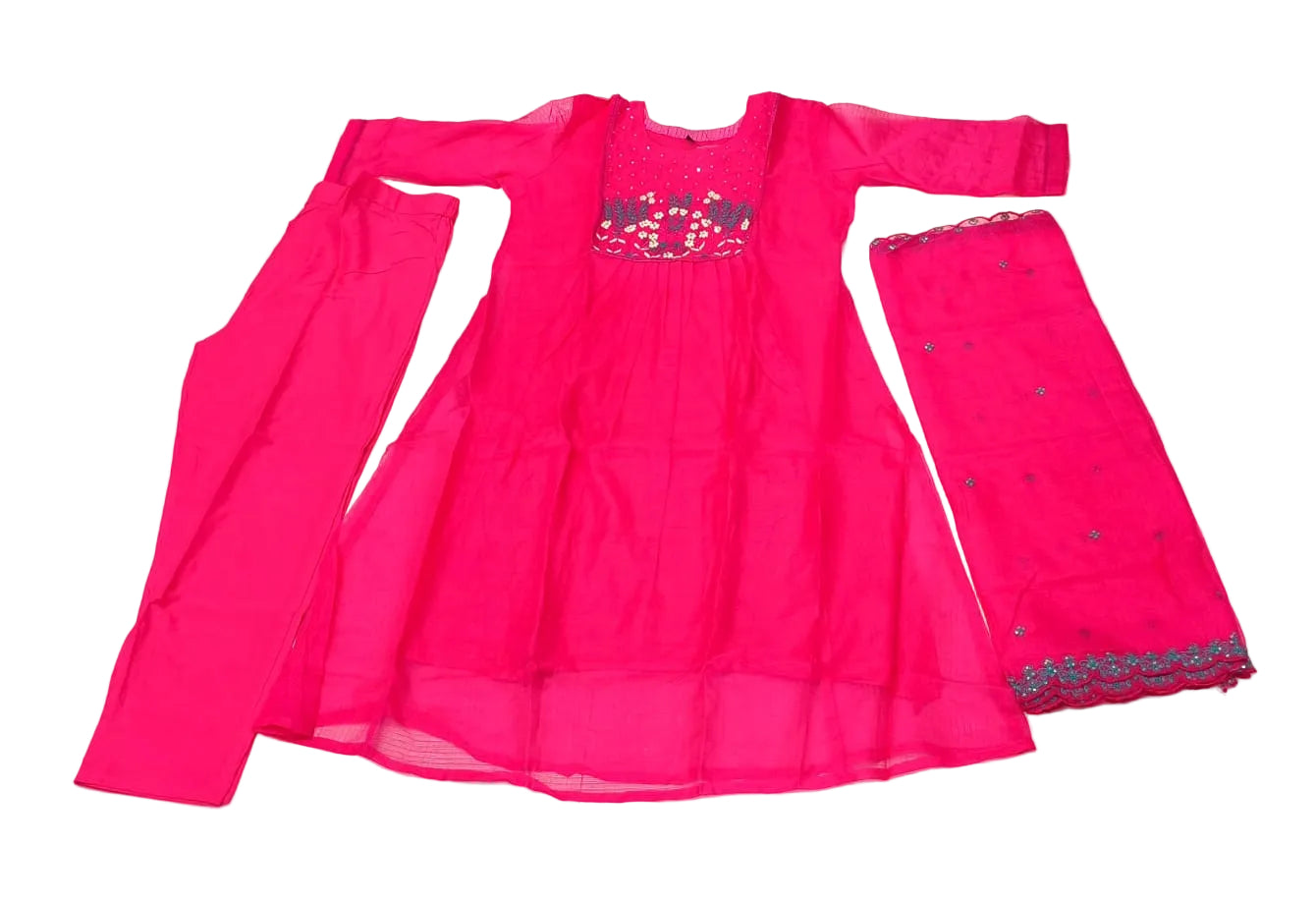 KIK05 - Kota 3 Piece set