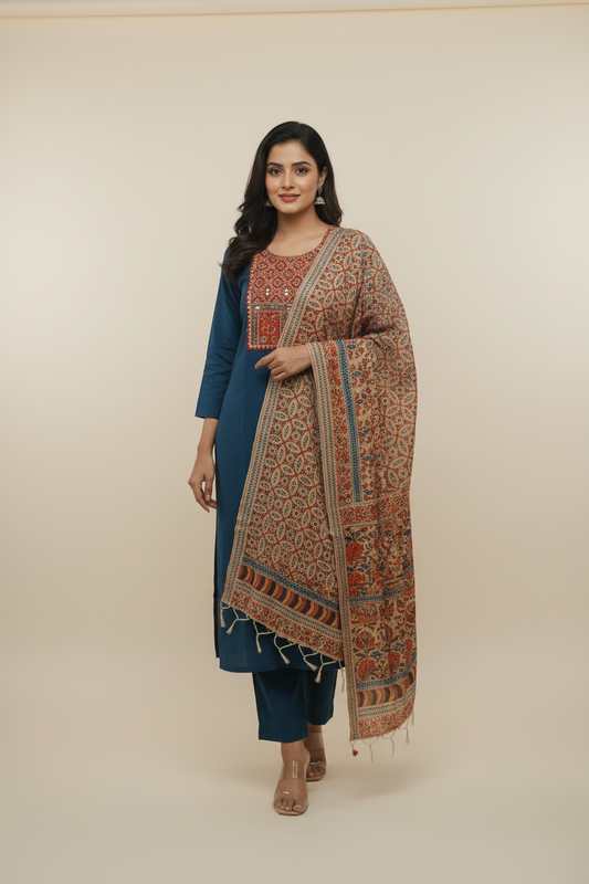 KSSF16 - Cotton 3 piece set
