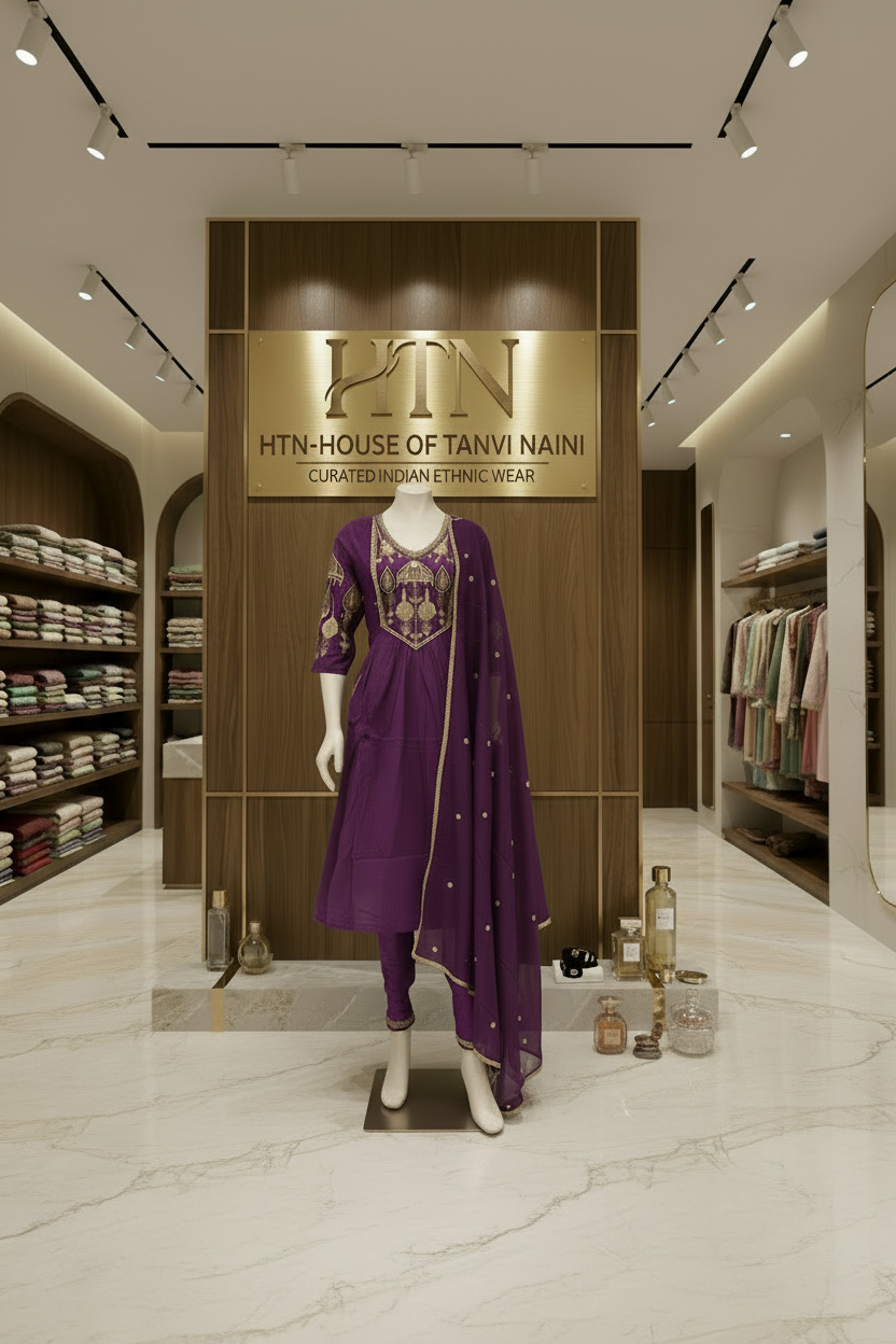 KVA79 Mul Cotton 3 Piece Set