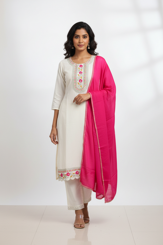 TSF39 - Glass Tissue 3 piece set