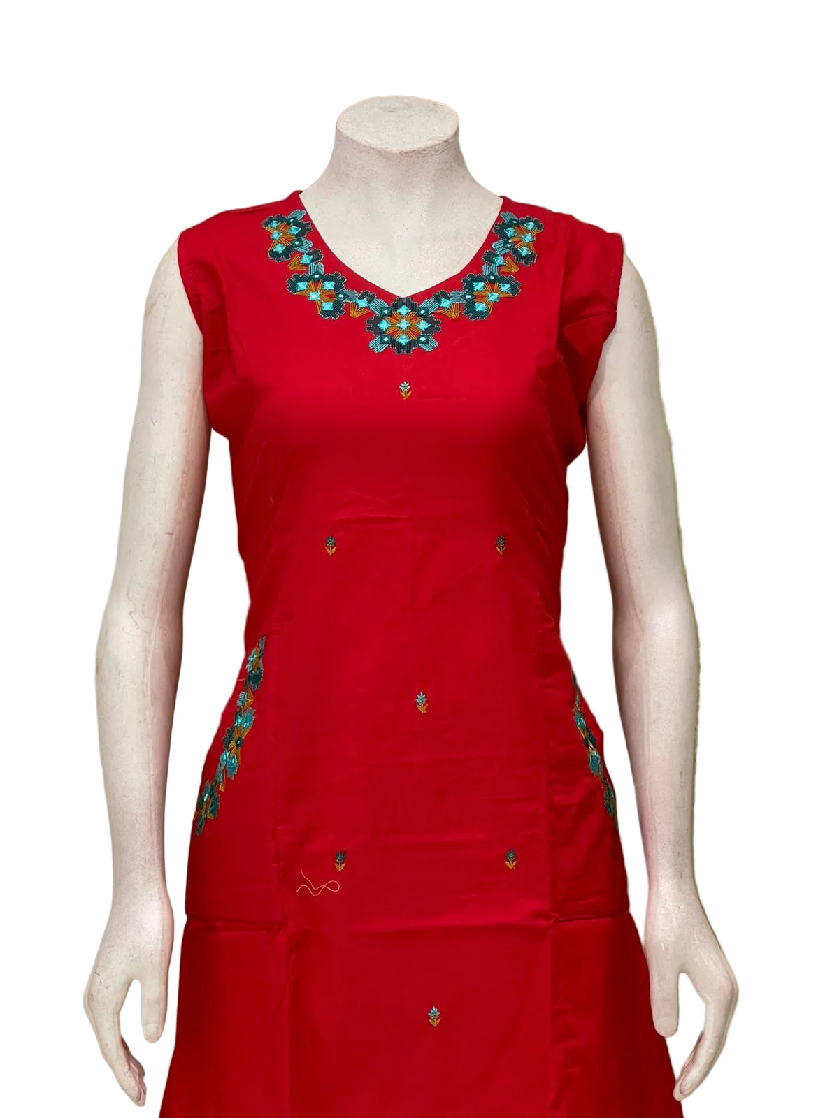 CSVA87 - Cotton 2 piece set